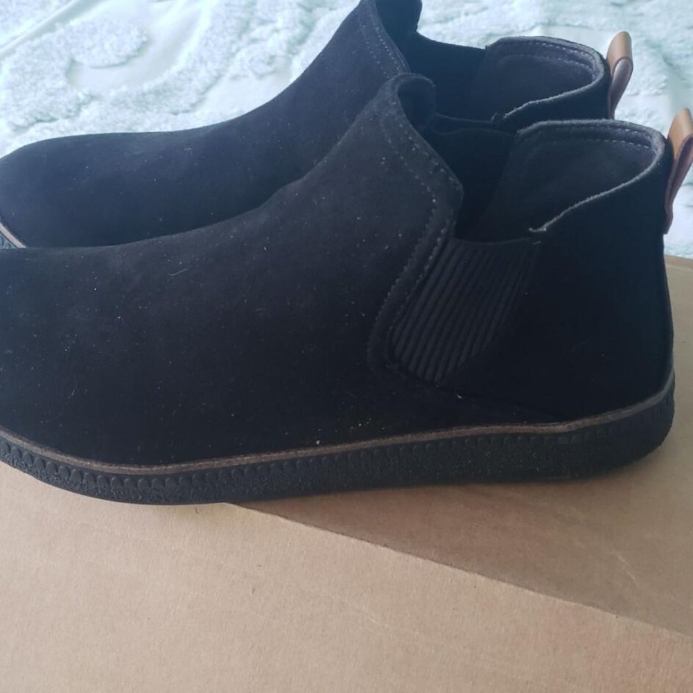 Dr.Scholl's Shoes Women's See Me Snesker size 11